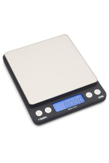 Scales &amp; Weights