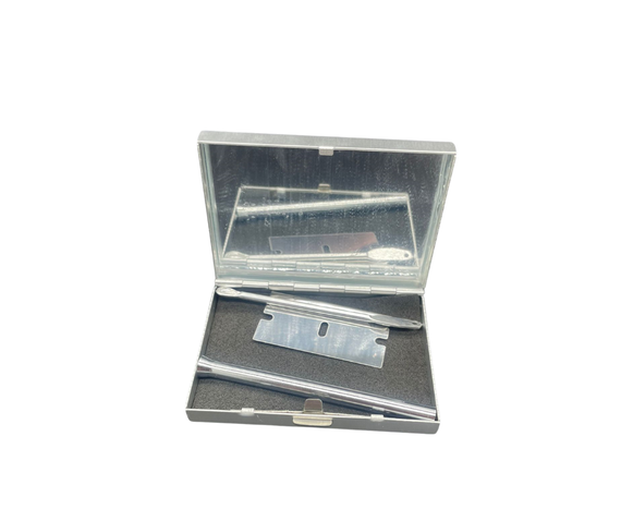 SNUFF - PNS METAL KIT