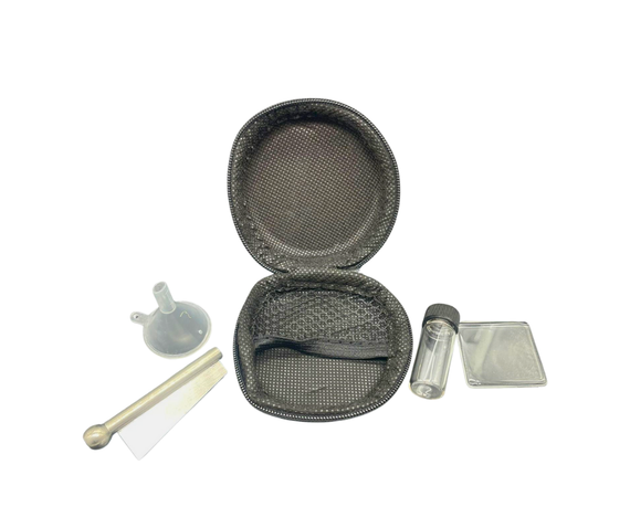SNUFF - PNS KIT IN BAG