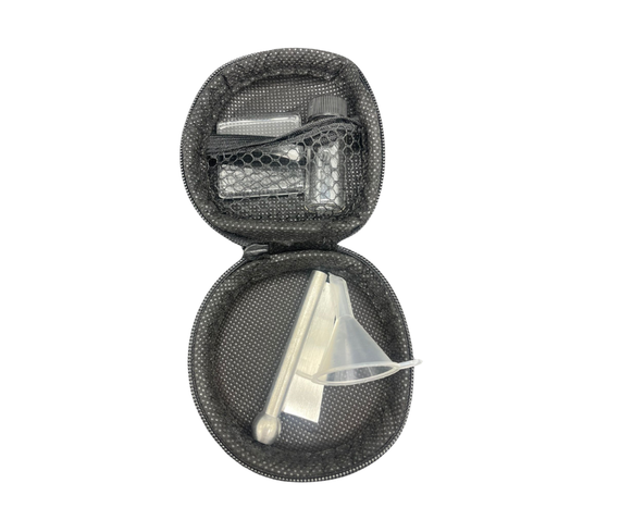 SNUFF - PNS KIT IN BAG