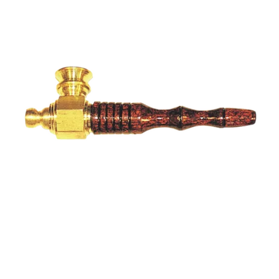 PIPE - WOOD SPIKE LARGE P640B