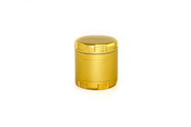 GRINDER - 4 PART TROG ASTRO GOLD