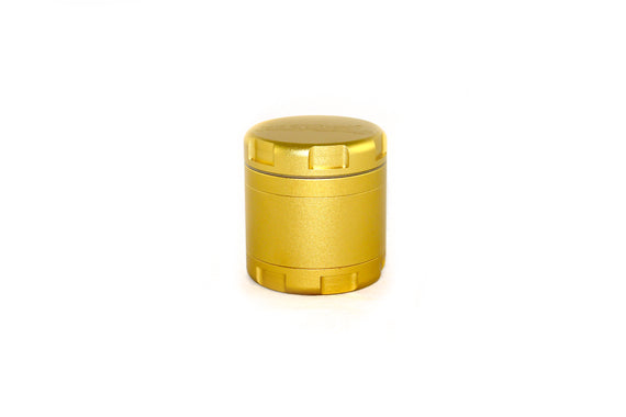 GRINDER - 4 PART TROG ASTRO GOLD