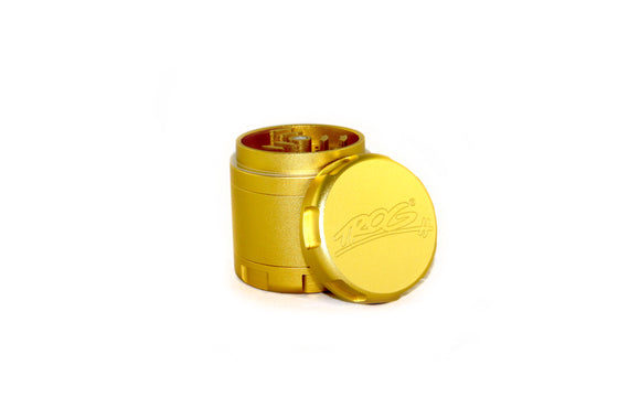 GRINDER - 4 PART TROG ASTRO GOLD
