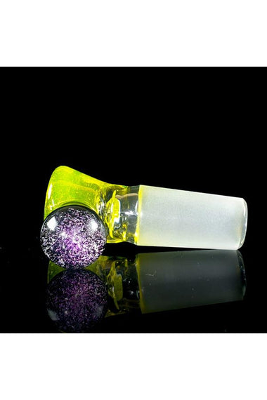 CP - EG 1 COLOUR SLIDE DICHRO MARBLE 14mm