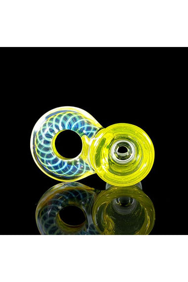 CP - EG 1 COLOUR SLIDE FUMICELLO 14mm