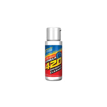 CLEANING - 420 FORMULA T420