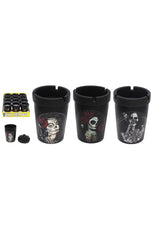 ASHTRAY - BUTT BUCKET ASH141