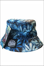 Trog Smelly Clothing Bucket Hat Blue Dream