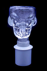 CP - CSP SKULL G B C 18mm