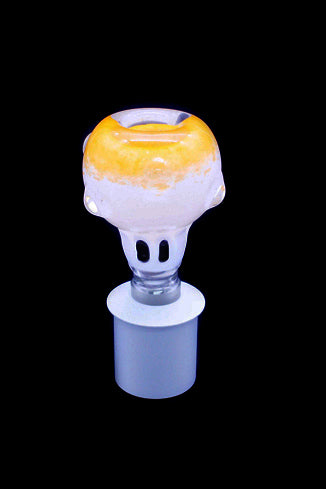 CP - GLASS OG MUSHROOM BUMPS 14mm