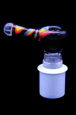 CP - GLASS OG RAINBOW HANDLE 14mm