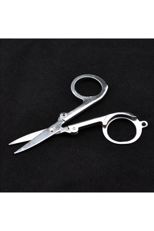 SCISSORS - FOLDABLE SC10