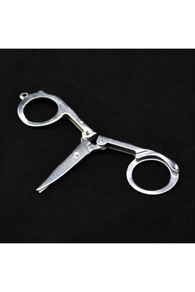 SCISSORS - FOLDABLE SC10