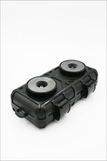 SAFE - MAGNETIC JUMBO RECTANGLE P932
