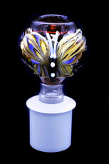 CP - GLASS OG BUTTERFLY 14mm