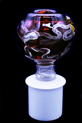 CP - GLASS OG BUTTERFLY 14mm