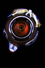 CP - GLASS OG BUTTERFLY 14mm