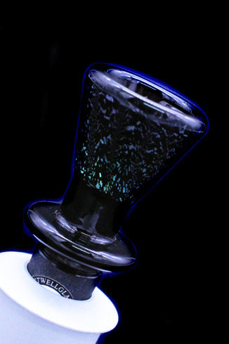 CP - HWG DICHRO FUNNEL BLACK M 14mm