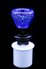 CP - HWG DICHRO FUNNEL BLACK M 14mm