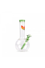 OP - RED EYE 10INCH REG026G BUBBLE BASE