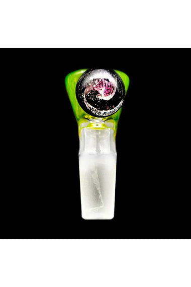 CP - EG 1 COLOUR SLIDE DICHRO MARBLE 14mm