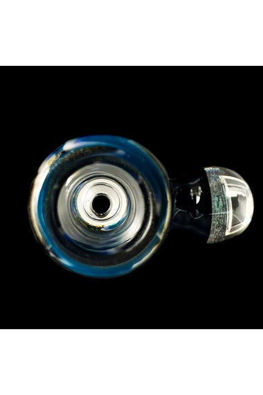 CP - EG WIGWAG SLIDE DICHRO MARBLE 14mm
