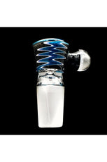 CP - EG WIGWAG SLIDE DICHRO MARBLE 14mm