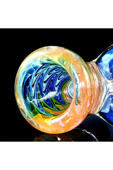 CP - EG WIGWAG SLIDE FUMICELLO 14mm