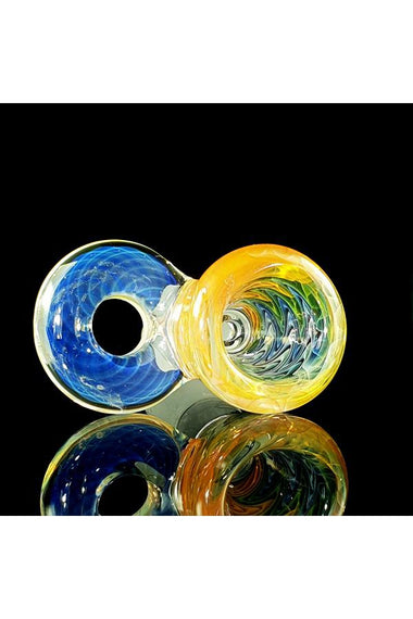 CP - EG WIGWAG SLIDE FUMICELLO 14mm