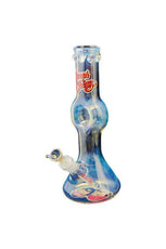 OP - CandC 12 CC107CC 14mm