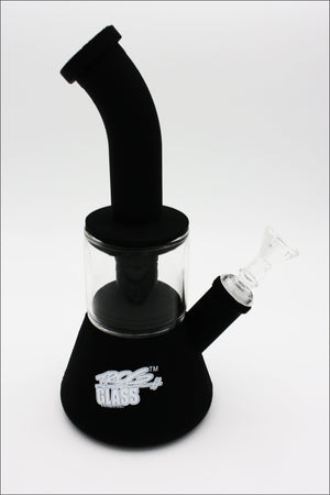 OP - TROG CLONE BLACK