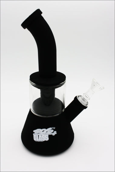 OP - TROG CLONE BLACK