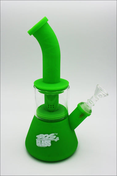 OP - TROG CLONE BLACK