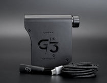 GRINDER - CHEWY 3 BASIC