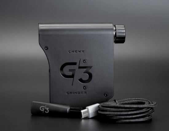 GRINDER - CHEWY 3 BASIC