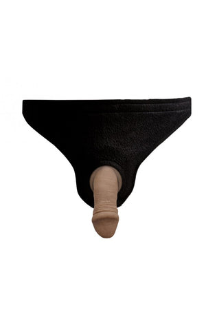 DETOX - CLEANU CIRCUMCISED WHITE/MULATTE 6.0