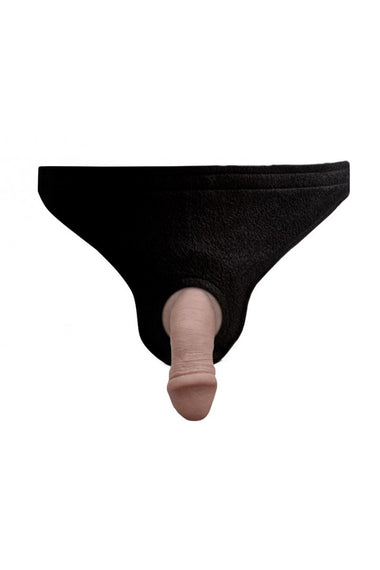 DETOX - CLEANU CIRCUMCISED NORDIC WHITE 6.0