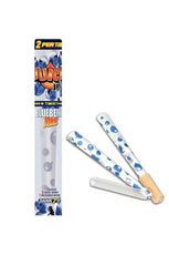 PREROLL CONES - JUICY JAY BLUEBERRY