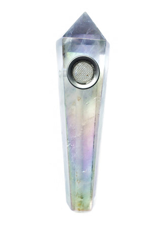 PIPE - CRYSTAL AURA