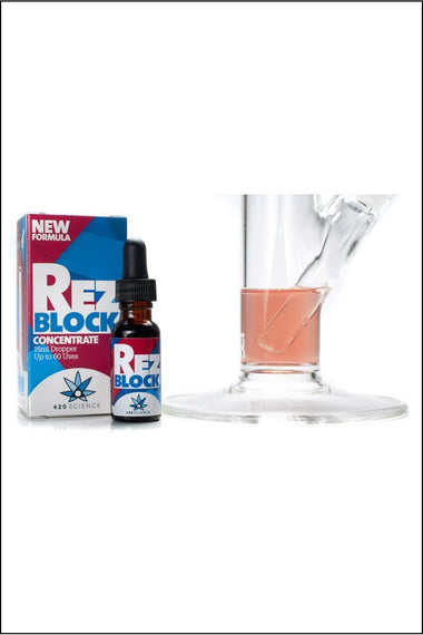 CLEANING - REZBLOCK 15ML