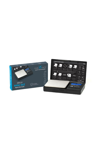 SCALES - ON BALANCE MYCO MMZ-100