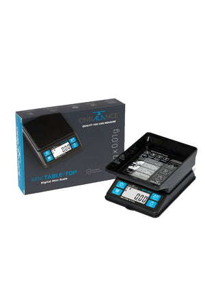 SCALES - ON BALANCE MTT-200