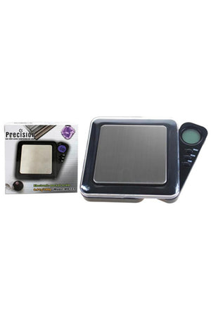 SCALES - PRECISION WD121