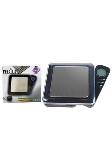 SCALES - PRECISION WD121