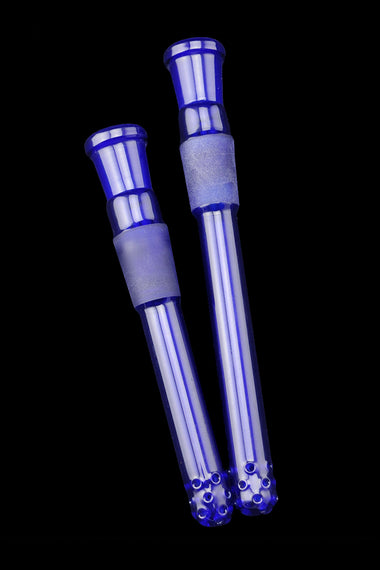 STEM - CSP T1 HOLES BLUE 3 18mm