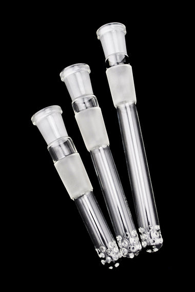 STEM - CSP T1 HOLES BLUE 3 18mm