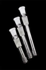 STEM - CSP T1 SLIT CLEAR 4INCH 14mm-14mm