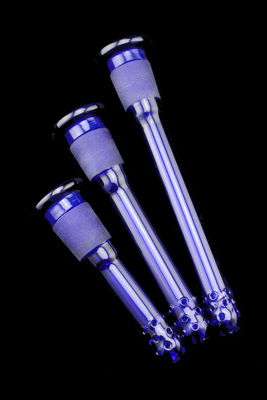 STEM - CSP T2 HOLES BLACK 2INCH 14mm