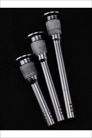 STEM - CSP T2 SLIT BLACK 3INCH 14mm